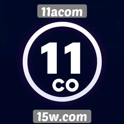 Recursos exclusivos do site 11acom