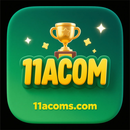 11acom 11acom logo