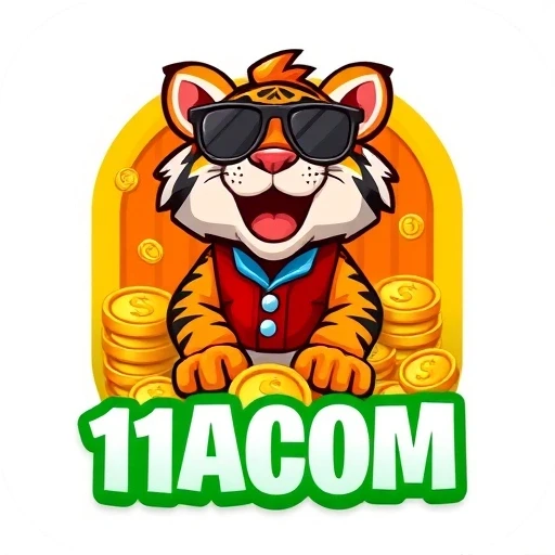 Logotipo 11acom